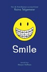 Smile - Raina Telgemeier - 9789493189171