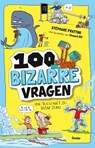 100 bizarre vragen - Stephane Frattini - 9789493189461