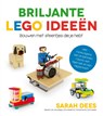 Briljante LEGO ideeën - Sarah Dees - 9789493189614