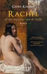 Rachel of het mysterie van de liefde - Geert Kimpen - 9789493191303