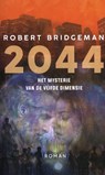 2044 - Robert Bridgeman - 9789493191372