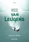Web van leugens - Johnny Bollé - 9789493192898