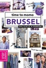 Brussel - Jill Tersago - 9789493195189
