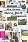 Maastricht + Luik - Sanne Tummers ; Rivka Wehrens - 9789493195219
