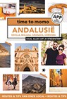 Andalusie - Annika Hamelink ; Clariska van Delft - 9789493195325