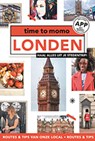 Londen - Kim Snijders - 9789493195479