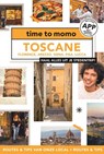 Toscane - Kim Lansink - 9789493195592