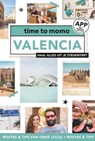Valencia - Fleur van de Put - 9789493195608