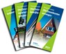 Taxatieboekjes, serie 2021 (4 boeken) -  - 9789493196278