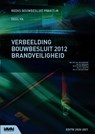 Verbeelding Bouwbesluit 2012 Brandveiligheid - Niemans Raadgevende Ingenieurs - 9789493196407
