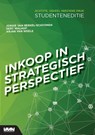 Inkoop in strategisch perspectief studenteneditie - Jordie van Berkel-Schoonen ; Gert Walhof ; Arjan van Weele - 9789493196698