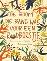 De boom die bang was voor een roodborstje - Kees van der Zwaard - 9789493198593