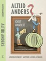 Altijd anders - Joost Wanders - 9789493198876