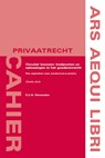 Circulair bouwen: knelpunten en oplossingen in het goederenrecht - Eva Vermeulen - 9789493199156