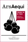Trouble in de Trias - Rowin Jansen ; Tim van Polanen ; David Sander ; Prisca Sijtsma - 9789493199170