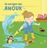 De eendjes van Anouk - Anouk van der Jeught - 9789493200005