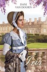 Iris - Dani van Doorn - 9789493200463