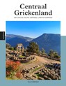 Centraal-Griekenland - Jelle Abbenes - 9789493201071