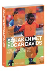 Schaken met Edgar Davids, Rob de Leede -  - 9789493201156