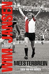 Wim Jansen, Yoeri van den Busken -  - 9789493201934