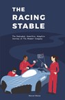 The Racing Stable - Marcel Metze - 9789493202030
