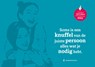 Familieplanner positieve spreuken 2023 -  - 9789493205147