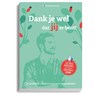 Zorgkalender positieve spreuken 2025 -  - 9789493205253