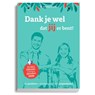 Zorgkalender positieve spreuken 2026 -  - 9789493205338