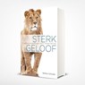 Sterk geloof - Bobby Schuller - 9789493206182