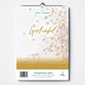 Weekplanner Hour of Power - Je bent geliefd 2025 -  - 9789493206434