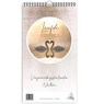 Verjaardagskalender Nature -  - 9789493206526