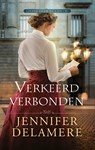 Verkeerd verbonden - Jennifer Delamere - 9789493208544