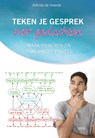 Teken je gesprek over gedachten - Adinda de Vreede - 9789493209206