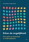 Erken de ongelijkheid - Hannah Bijlsma ; Mirjam Keyser - 9789493209473