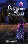 De kilte van een zomernacht - Inge Sleegers - 9789493210417