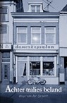 Achter tralies beland - Anya van der Gracht - 9789493210691