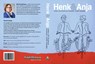 Henk & Anja - Nel Goudriaan - 9789493210929