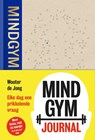 Mindgym Journal - Wouter de Jong - 9789493213159