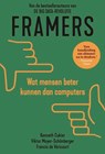 Framers - Viktor Mayer-Schönberger ; Kenneth Cukier ; Francis de Véricourt - 9789493213302