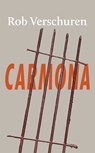 Carmona - Rob Verschuren - 9789493214699