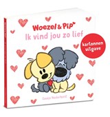 Ik vind jou zo lief, Guusje Nederhorst -  - 9789493216167