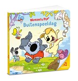 Buitenspeeldag, Guusje Nederhorst -  - 9789493216259