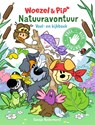 Natuuravontuur - Guusje Nederhorst - 9789493216402