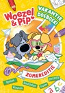 Vakantiedoeboek - Guusje Nederhorst - 9789493216563