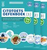 Citotoets Oefenboeken Set - Deel 1, 2 en 3 -  - 9789493218031