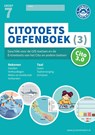 Citotoets Oefenboek (3) groep 7 -  - 9789493218048