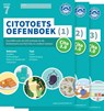 Citotoets Oefenboeken Set Deel 1, 2 en 3 - groep 7 -  - 9789493218055