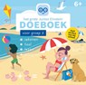 Het grote Junior Einstein Doeboek voor groep 3 6+ -  - 9789493218130