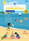 Het Grote Junior Einstein Zomerboek -  - 9789493218550