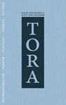 TORA | de vijf boeken van Mozes - Huub Oosterhuis ; Alex van Heusden - 9789493220775